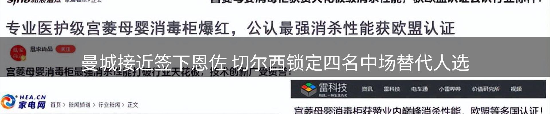 每日精选